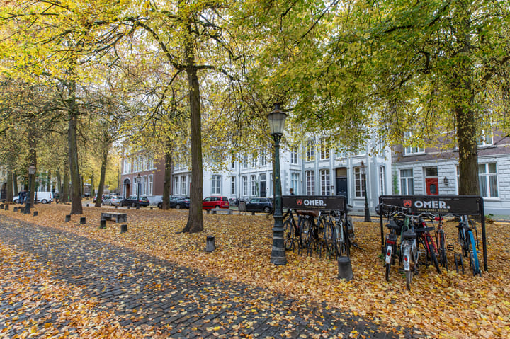 Foto 20 van Grote Looiersstraat 16-D01