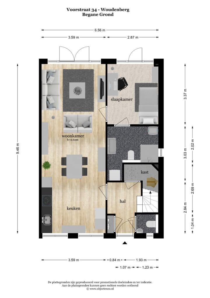 Foto 19 van Voorstraat 34