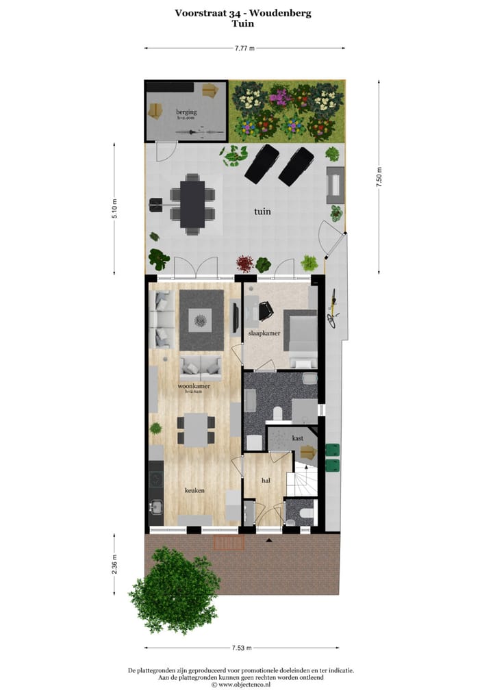 Foto 22 van Voorstraat 34