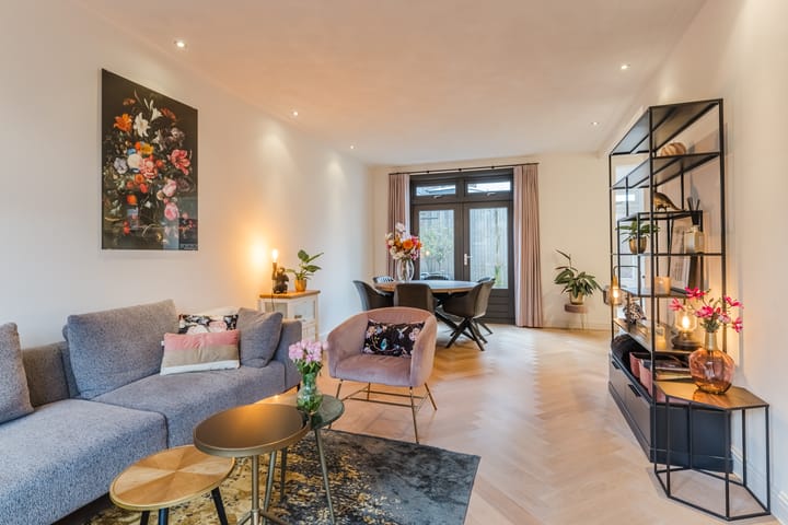 Foto 3 van Koestraat 106