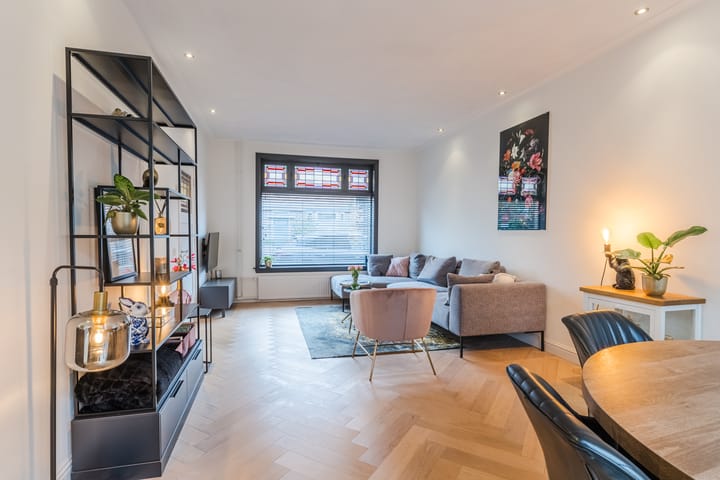 Foto 4 van Koestraat 106