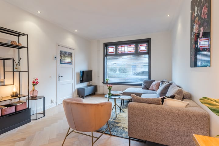 Foto 5 van Koestraat 106