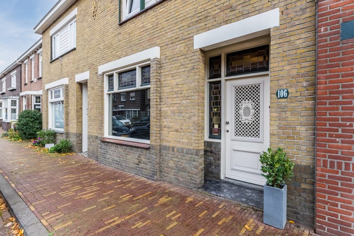 Foto 2 van Koestraat 106