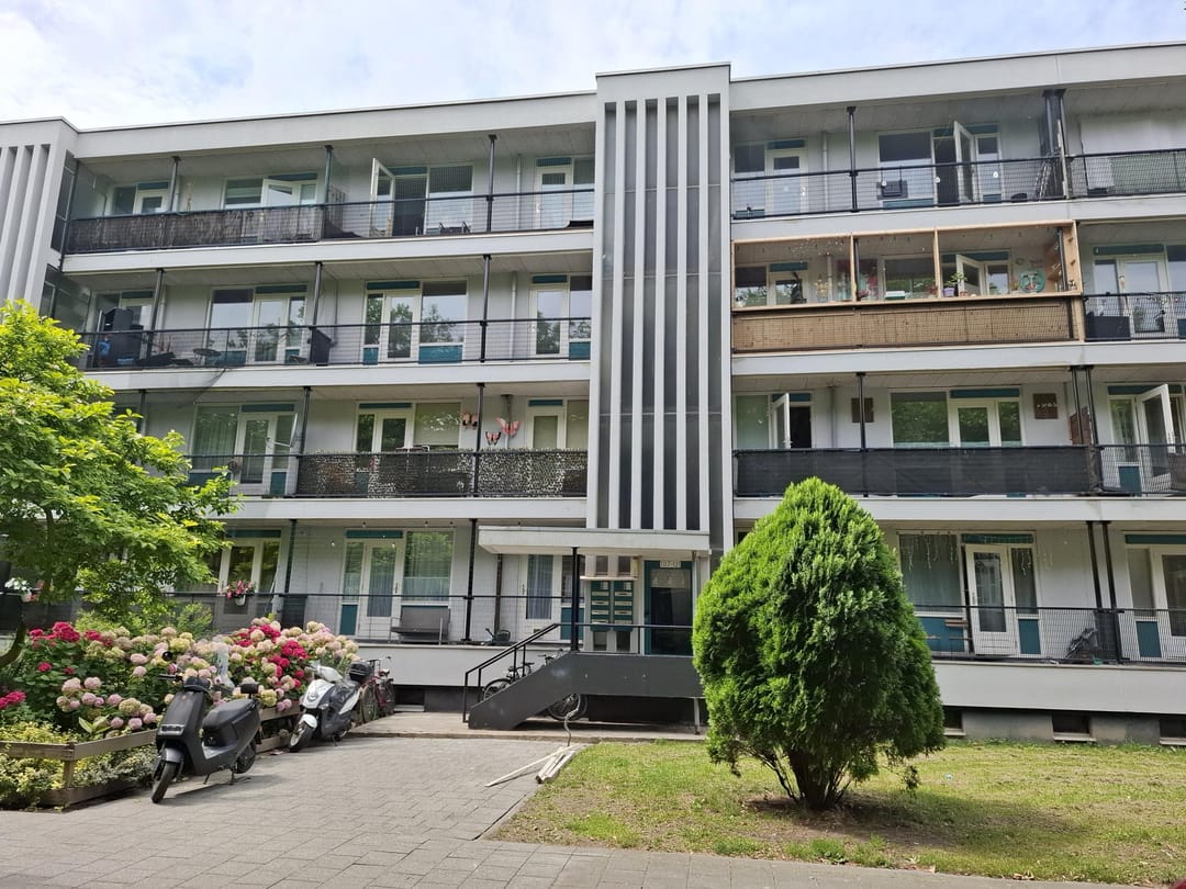 Foto 11 van Hontenissestraat 113