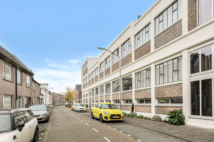 Foto 2 van Kloosterstraat 12-A