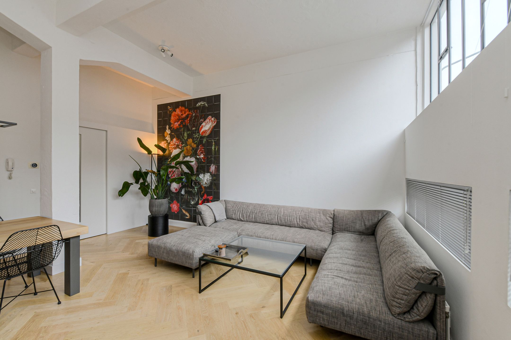 Foto 3 van Kloosterstraat 12-A