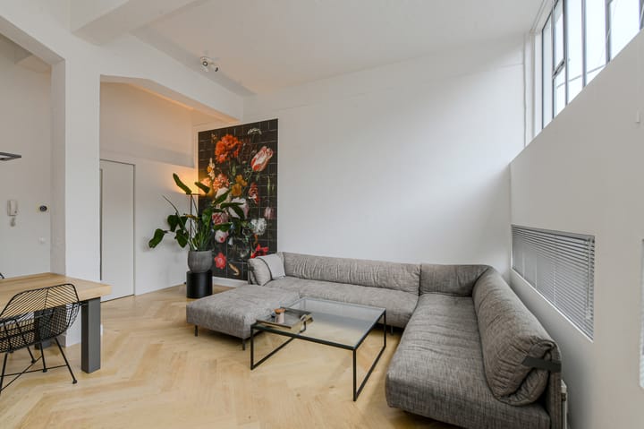 Foto 3 van Kloosterstraat 12-A