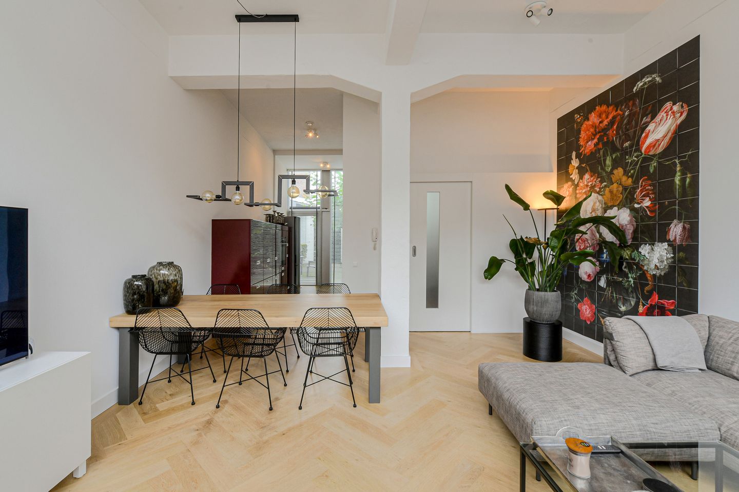 Foto 5 van Kloosterstraat 12-A