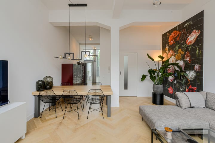 Foto 5 van Kloosterstraat 12-A