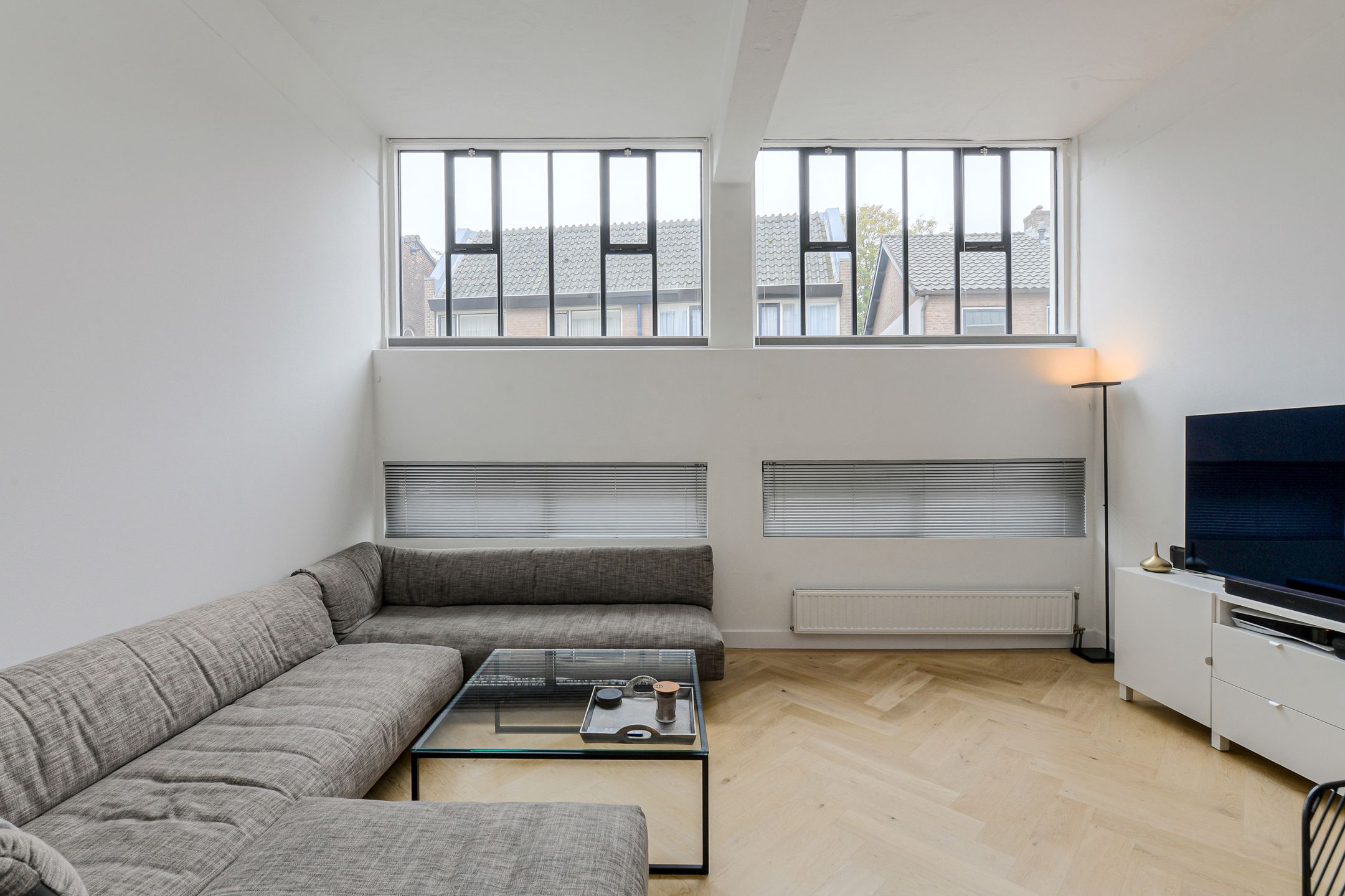 Foto 6 van Kloosterstraat 12-A