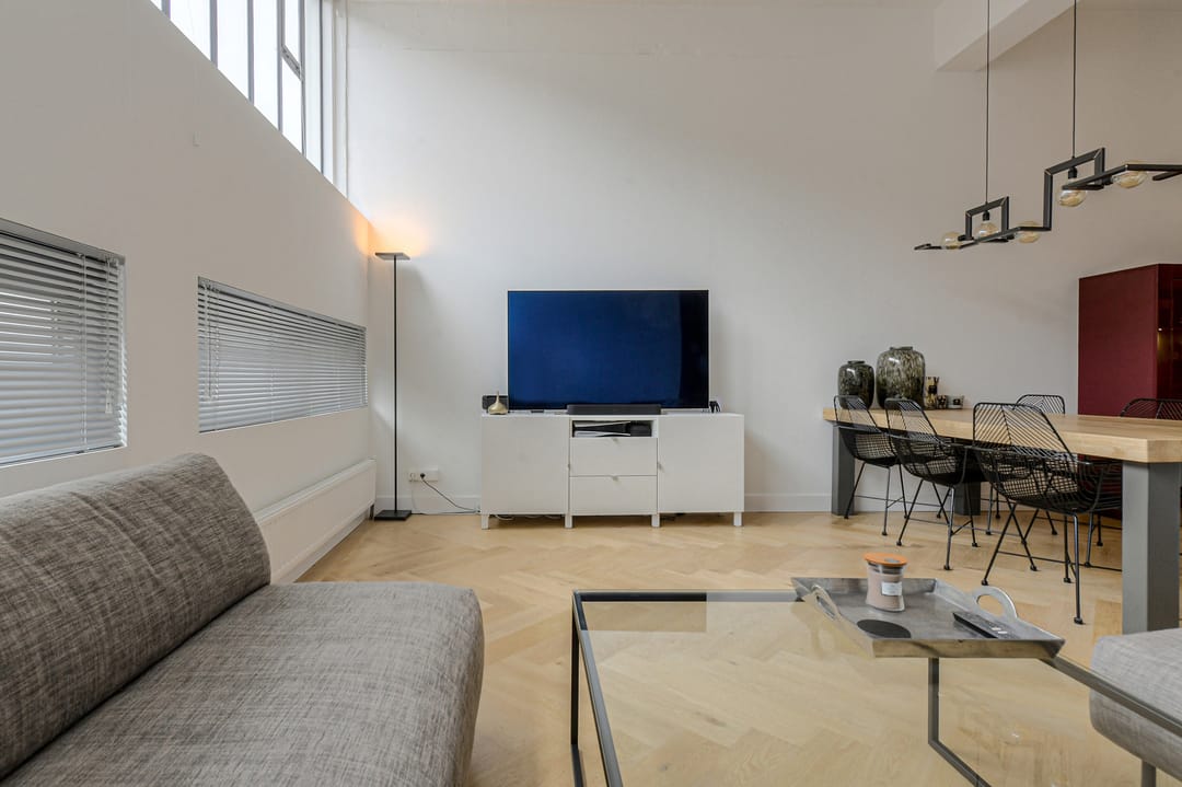 Foto 7 van Kloosterstraat 12-A