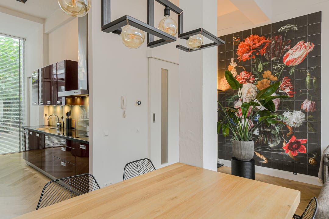 Foto 8 van Kloosterstraat 12-A