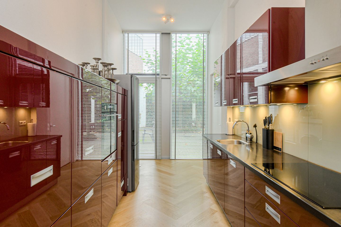 Foto 10 van Kloosterstraat 12-A