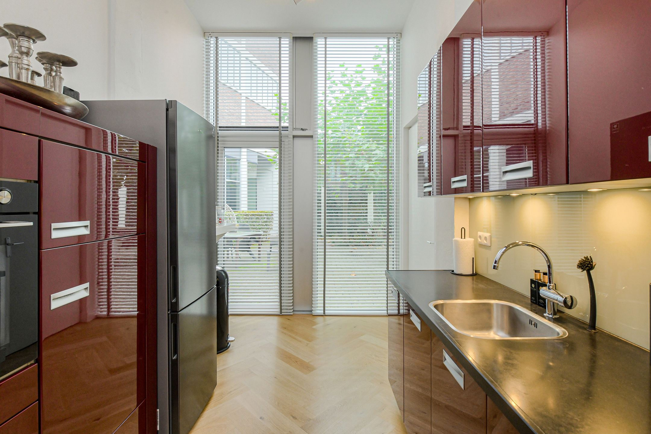 Foto 12 van Kloosterstraat 12-A