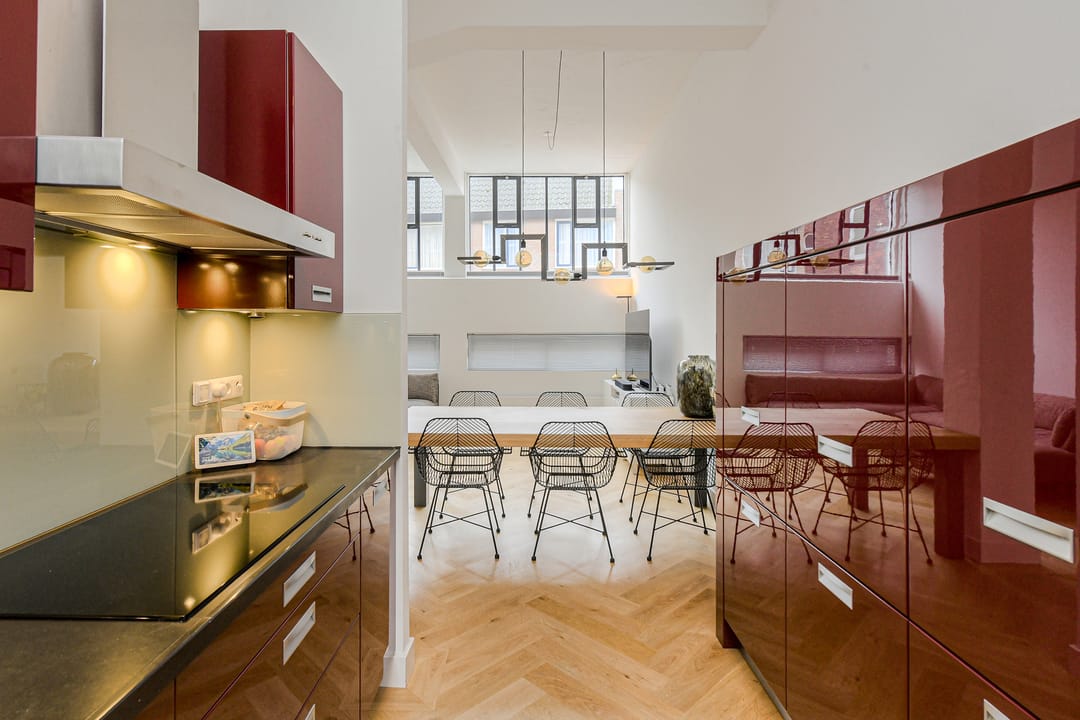 Foto 13 van Kloosterstraat 12-A