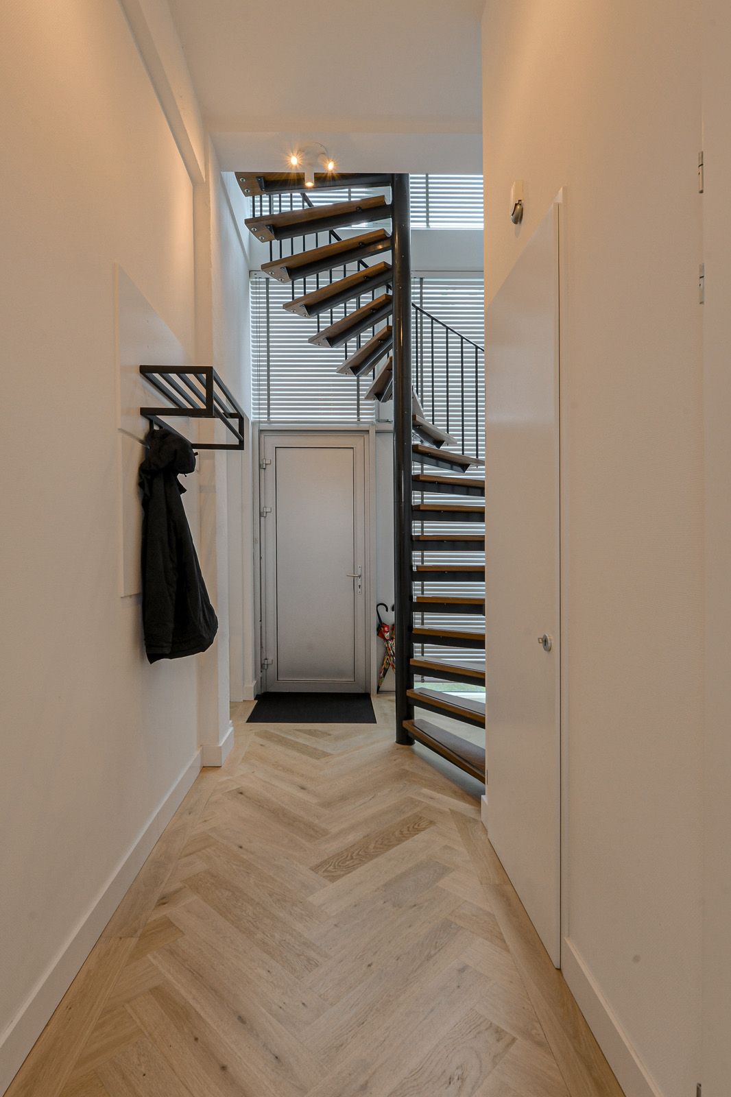 Foto 14 van Kloosterstraat 12-A