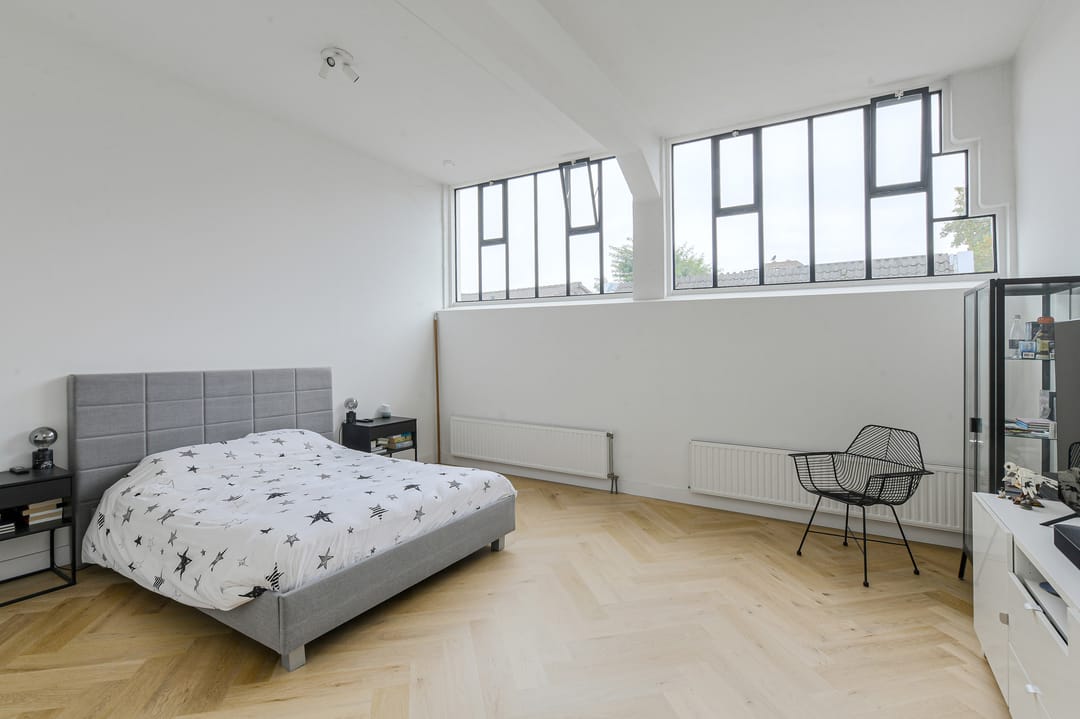 Foto 17 van Kloosterstraat 12-A