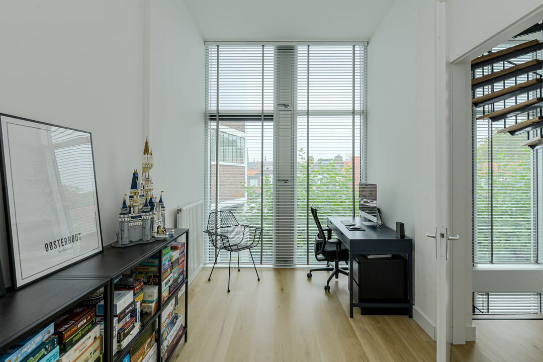 Foto 26 van Kloosterstraat 12-A