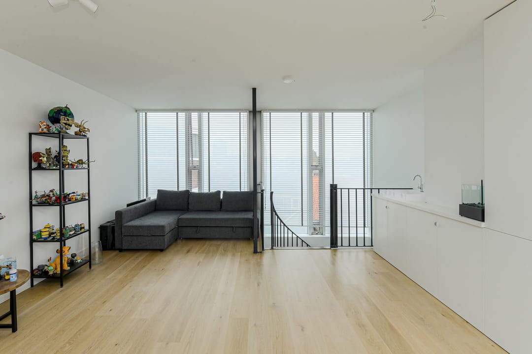 Foto 28 van Kloosterstraat 12-A