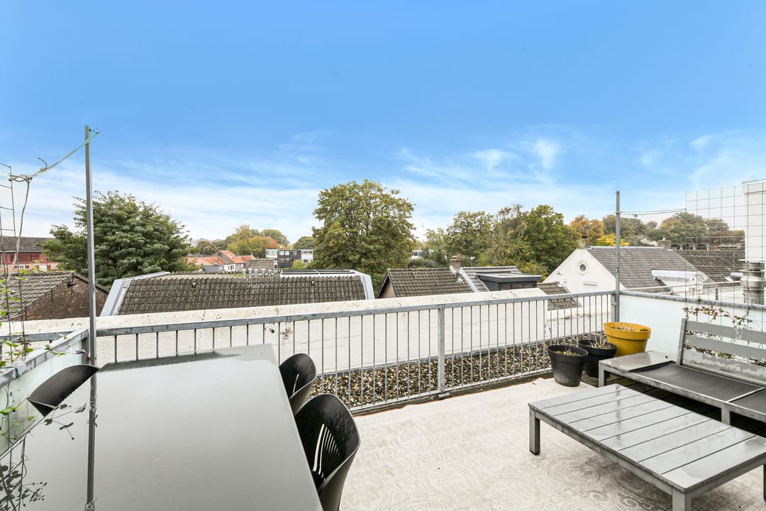 Foto 32 van Kloosterstraat 12-A