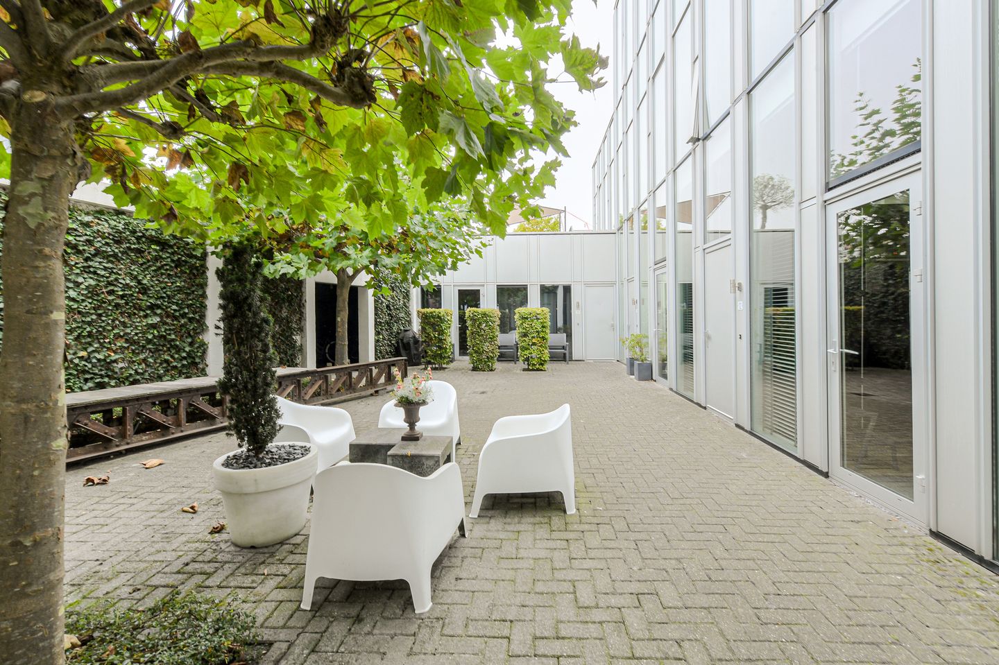 Foto 34 van Kloosterstraat 12-A