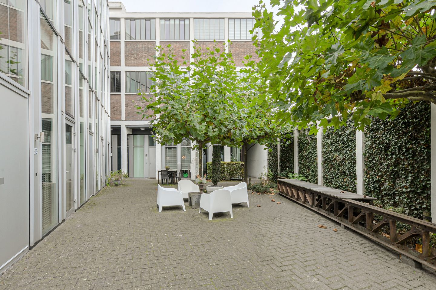 Foto 35 van Kloosterstraat 12-A