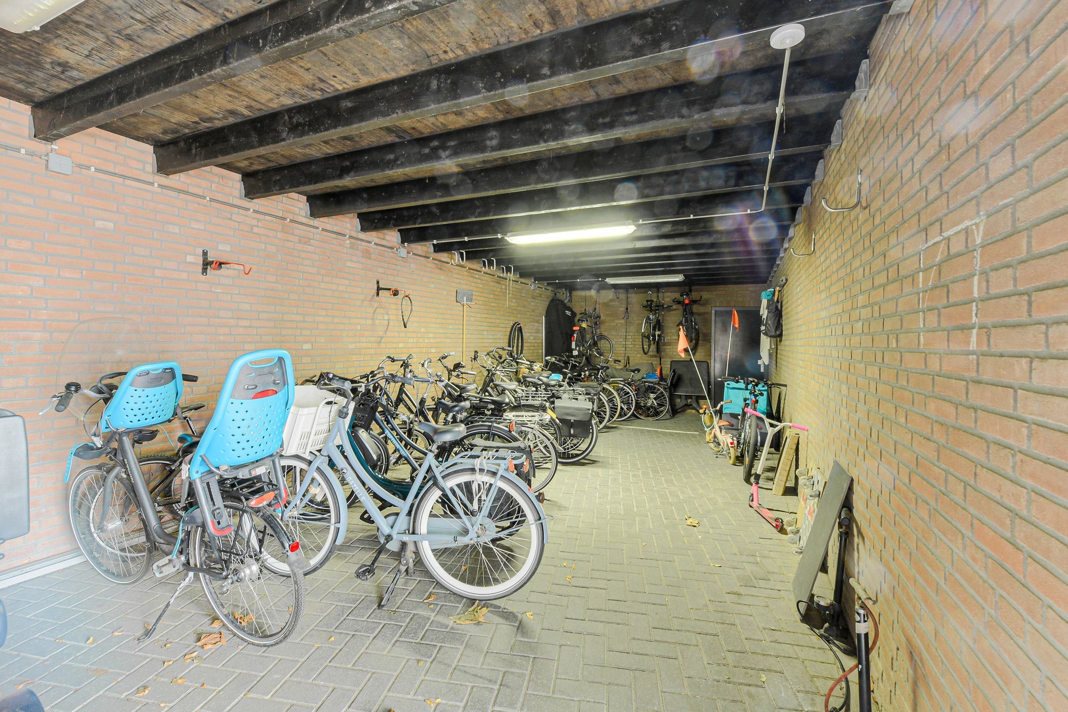 Foto 36 van Kloosterstraat 12-A