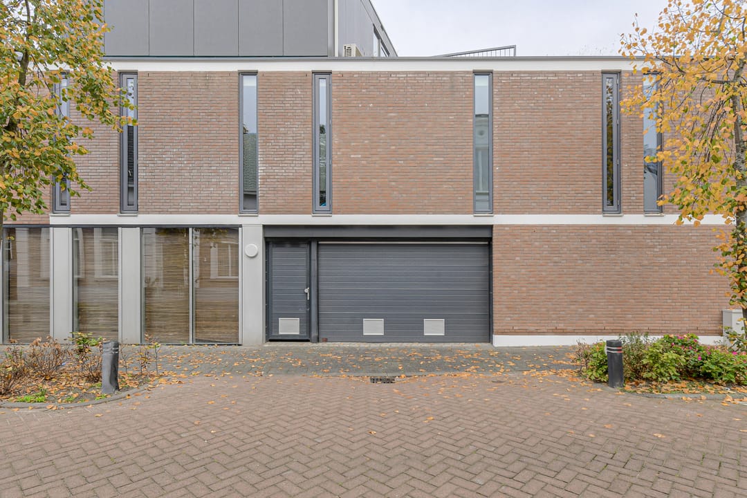 Foto 37 van Kloosterstraat 12-A