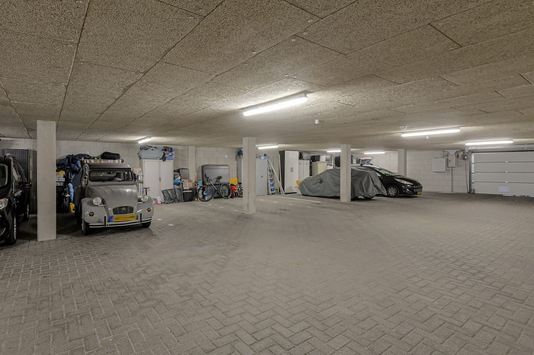 Foto 38 van Kloosterstraat 12-A