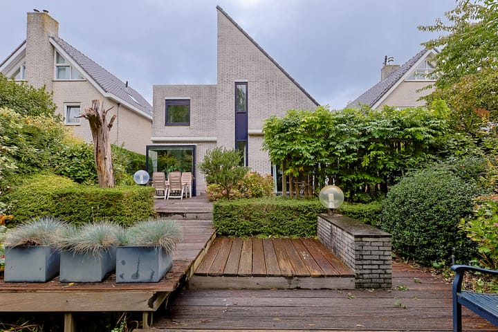 Foto 5 van Lentekade 15