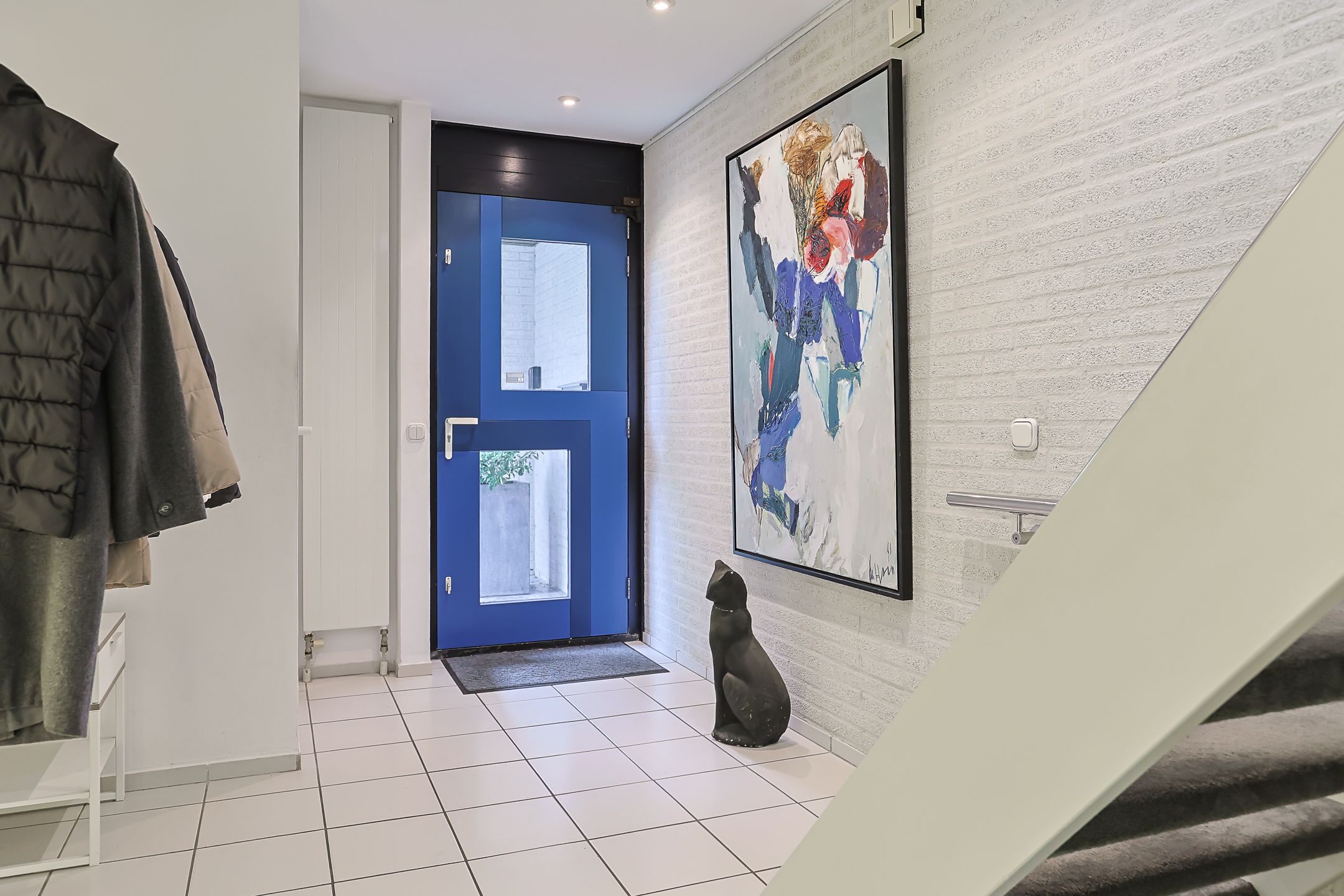 Photo 6 of Lentekade 15