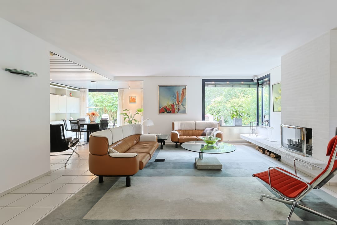 Photo 8 of Lentekade 15