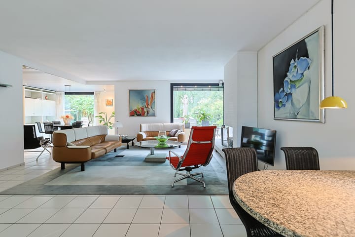 Foto 12 van Lentekade 15