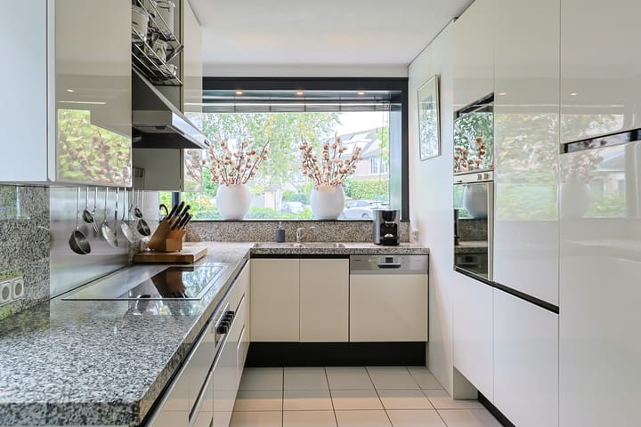 Foto 13 van Lentekade 15