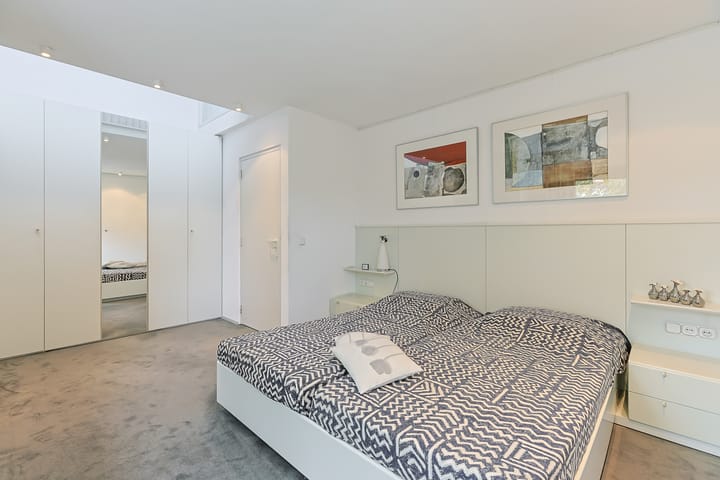 Foto 15 van Lentekade 15