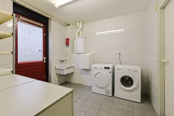 Foto 28 van Lentekade 15