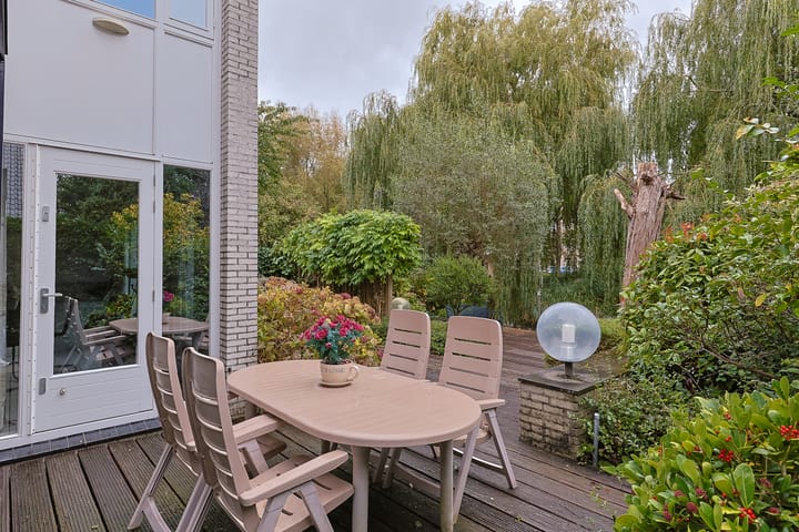 Foto 30 van Lentekade 15