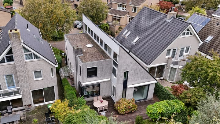 Foto 35 van Lentekade 15