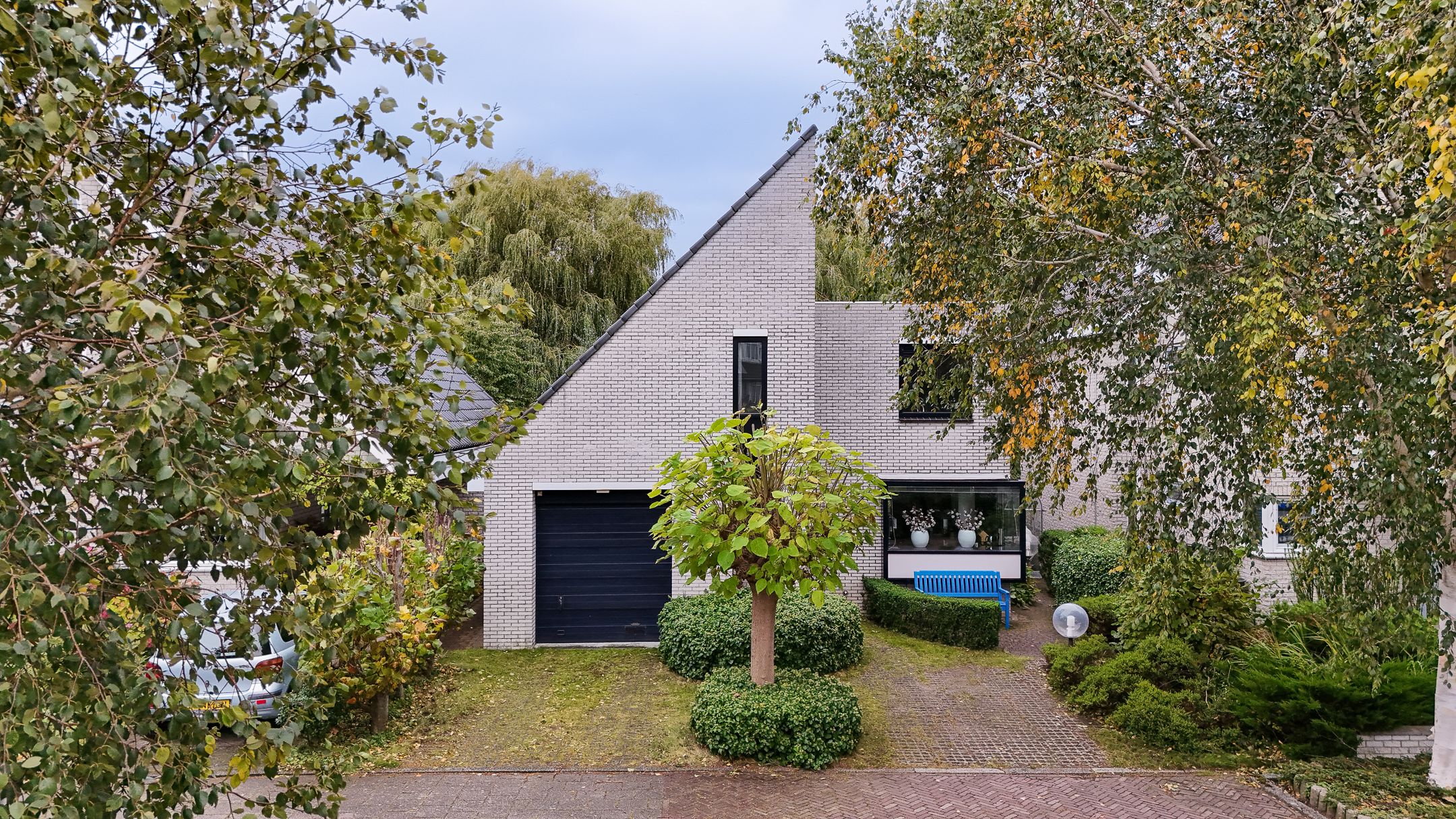 Photo 36 of Lentekade 15