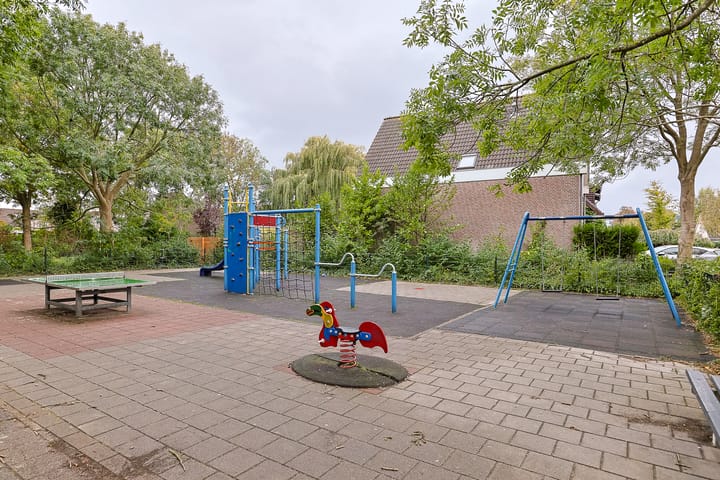 Foto 37 van Lentekade 15