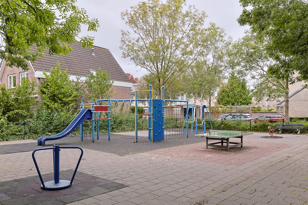 Photo 38 of Lentekade 15