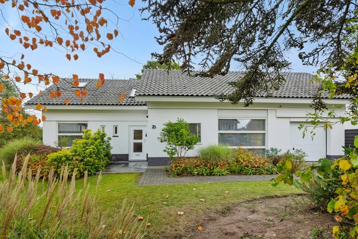 Photo 55 of Pottenbakker 21