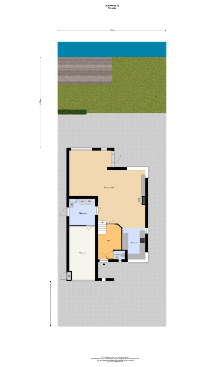 Foto 41 van Lentekade 15