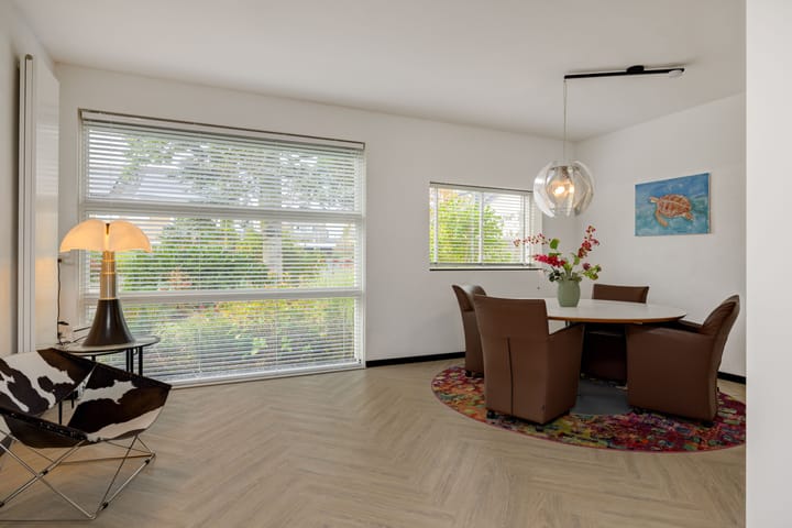 Photo 10 of Pottenbakker 21