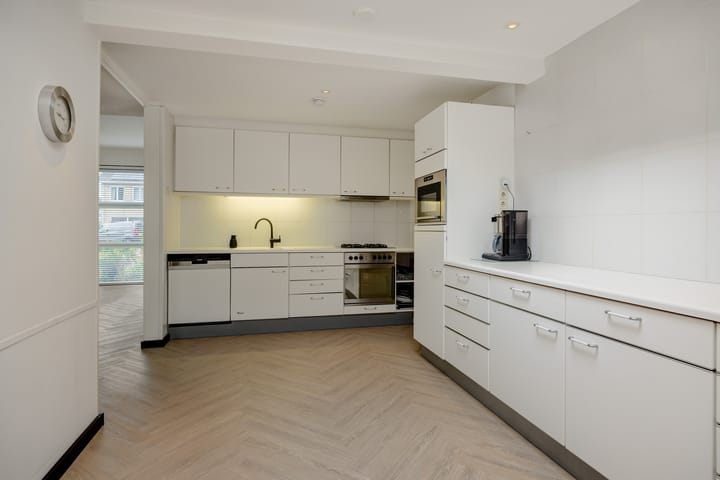 Photo 16 of Pottenbakker 21