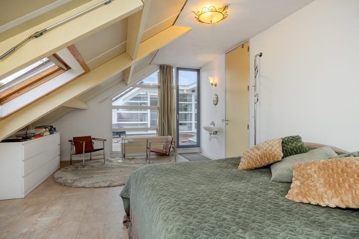 Photo 33 of Pottenbakker 21