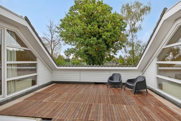 Photo 3 of Pottenbakker 21