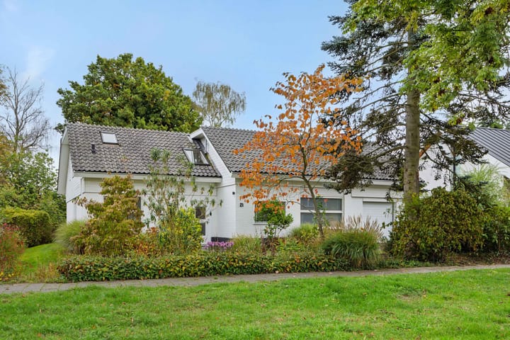 Photo 59 of Pottenbakker 21