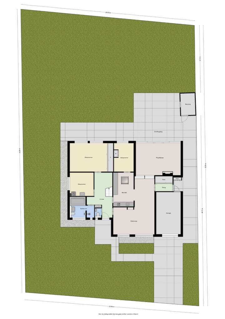 Photo 63 of Pottenbakker 21