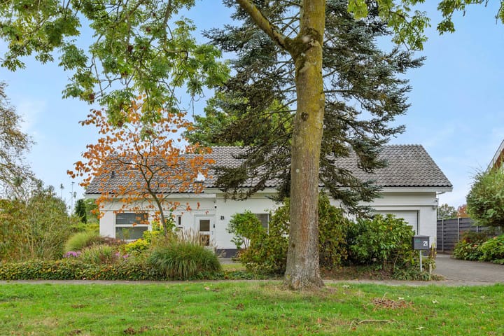 Photo 58 of Pottenbakker 21